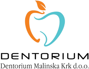 Dentorium Logo